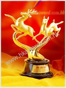 水晶擺設  CA4145